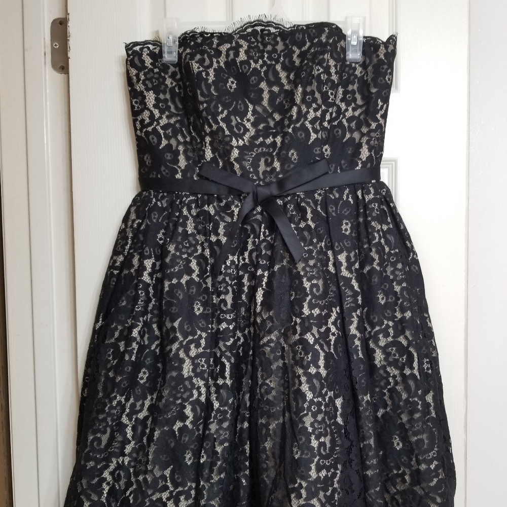 new size 8 dress